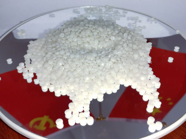 淮南吹膜HDPE塑料颗粒