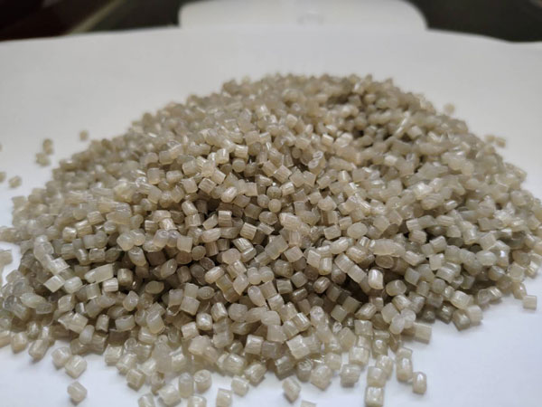 淮南藤条专用LDPE 再生料高压颗粒