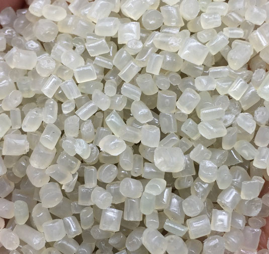 淮南再生LDPE聚乙烯线缆专用料