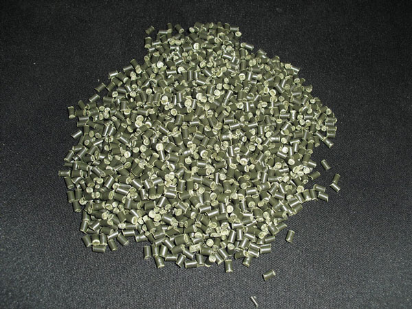 淮南再生聚丙烯pp再生颗粒