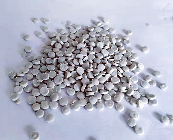 淮南吹塑水马HDPE专用颗粒