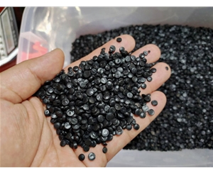 淮南黑色HDPE双壁波纹管专用料