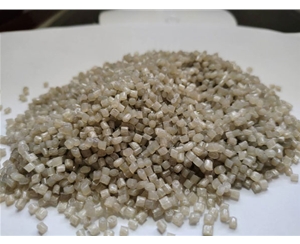淮南藤条专用LDPE 再生料高压颗粒