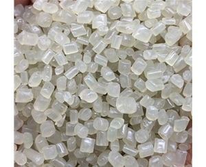 淮南再生LDPE聚乙烯线缆专用料