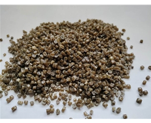 淮南注塑级PE颗粒ldpe再生料
