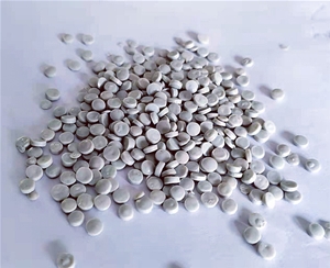 淮南吹塑水马HDPE专用颗粒